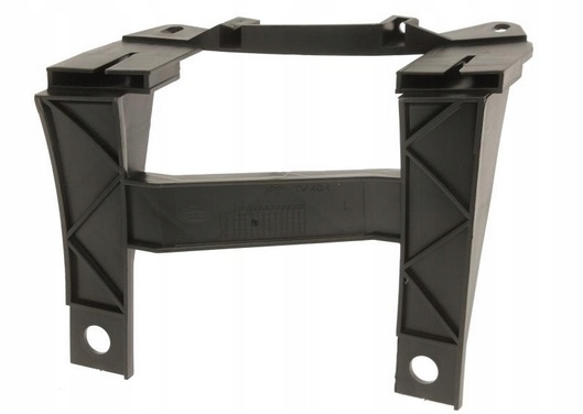 фото №1, Кронштейн фара левая vw transporter t5 03-