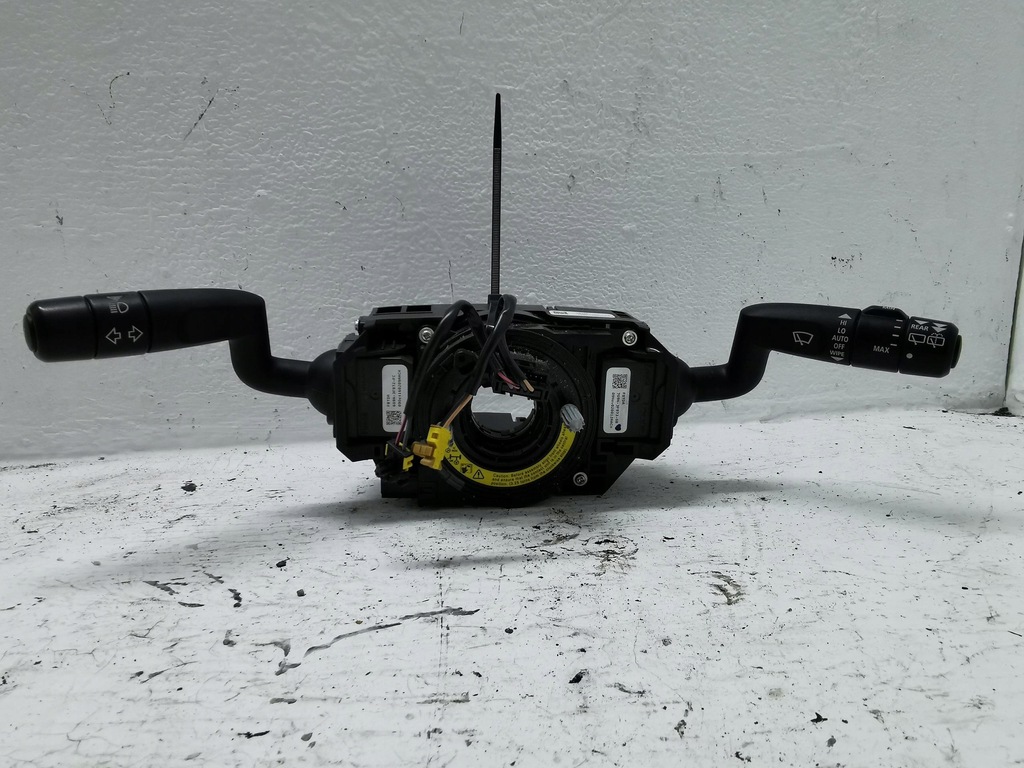 фото №1, Переключатель комбинированный land rover freelander ii