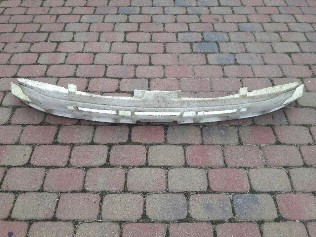 фото №2, Lexus rx ii rx400h абсорбер бампера задняя 03-08