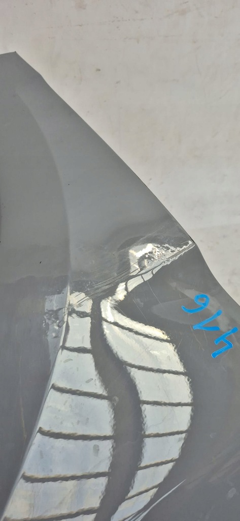 фото №10, Audi rs3 8y 8y0 20- крила правий перед передній 8y0821092a