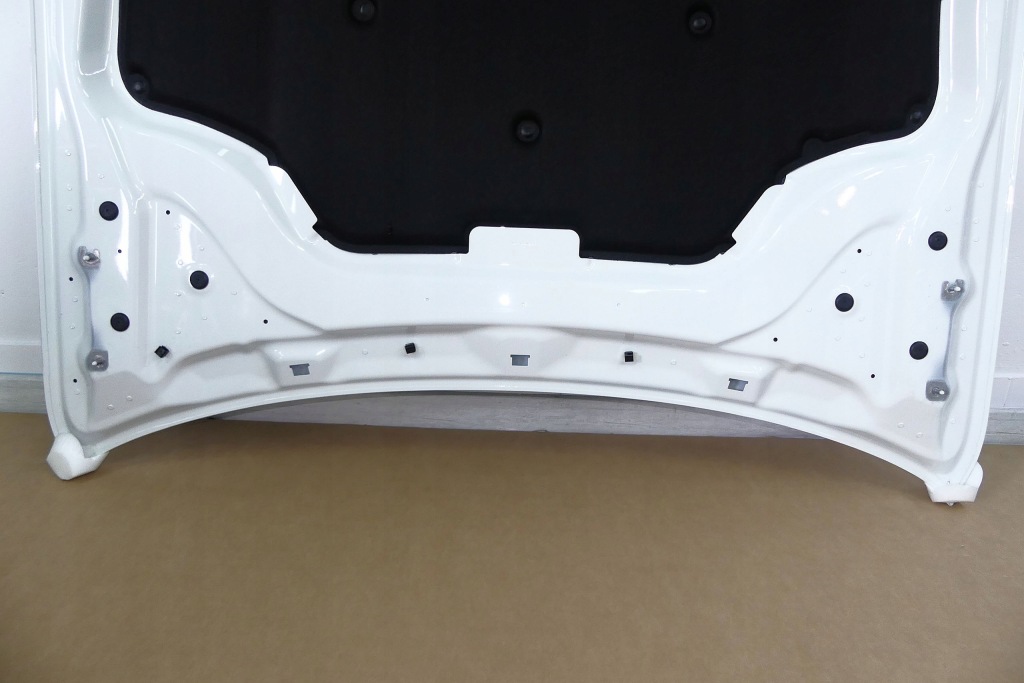 Bmw x3 g01 lci 20dx xdrive m-pakiet 23r. 18km капот двигателя идеальное состояние a300 / 300 Недорого