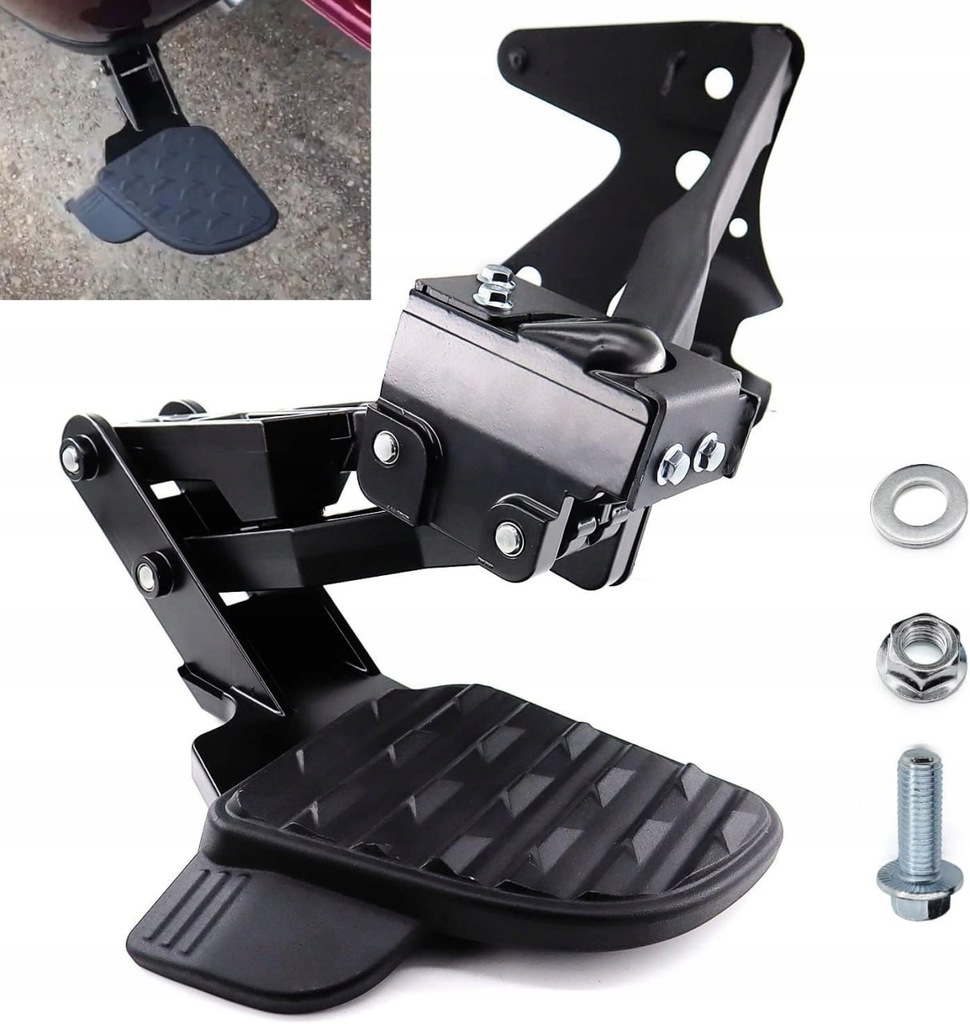 фото №1, Подножка кузов dodge ram 1500 2019 - 2024