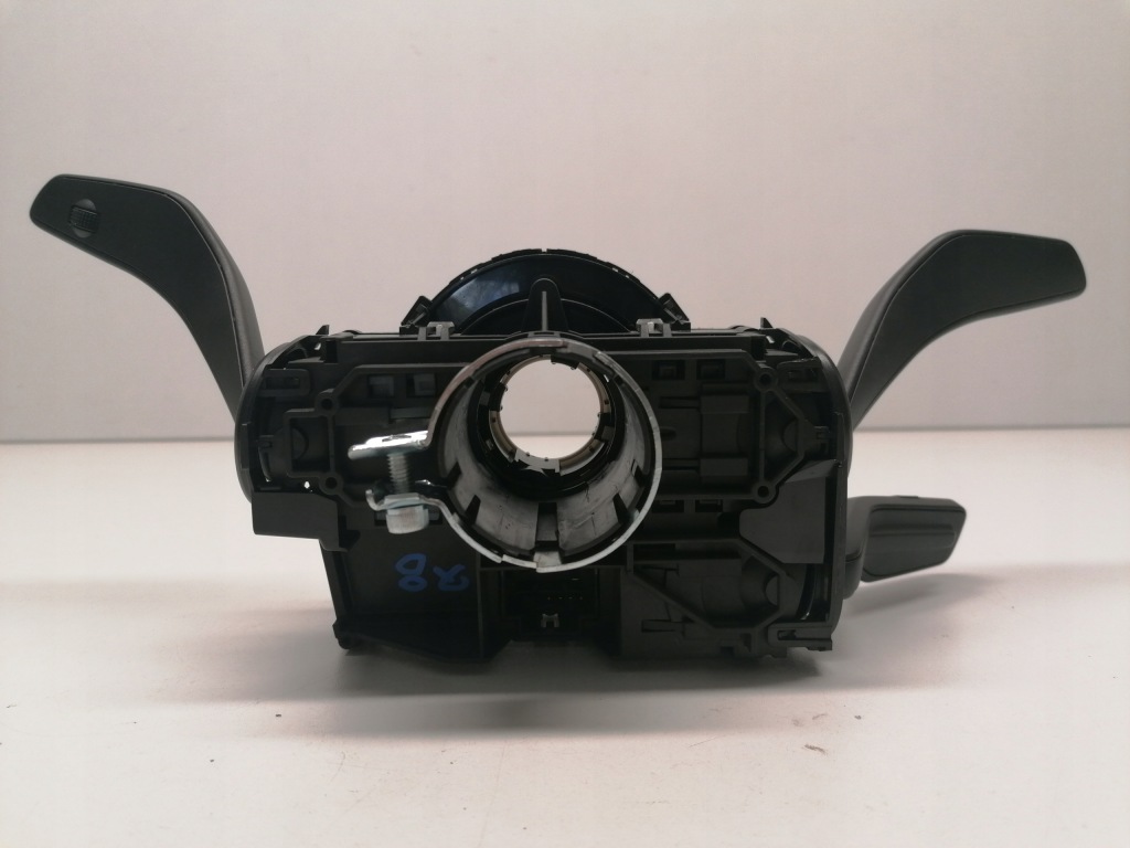 фото №9, Audi q8 переключатель комбинированный лента 4n0907129aj