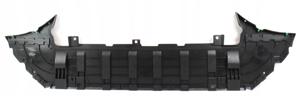 Купить Защита нижняя бампера перед volvo xc90 15-