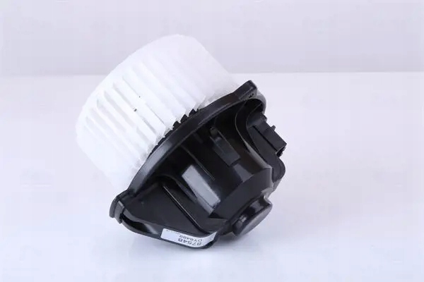 фото №3, Повітродувка вентилятор обдув 87548 nissens