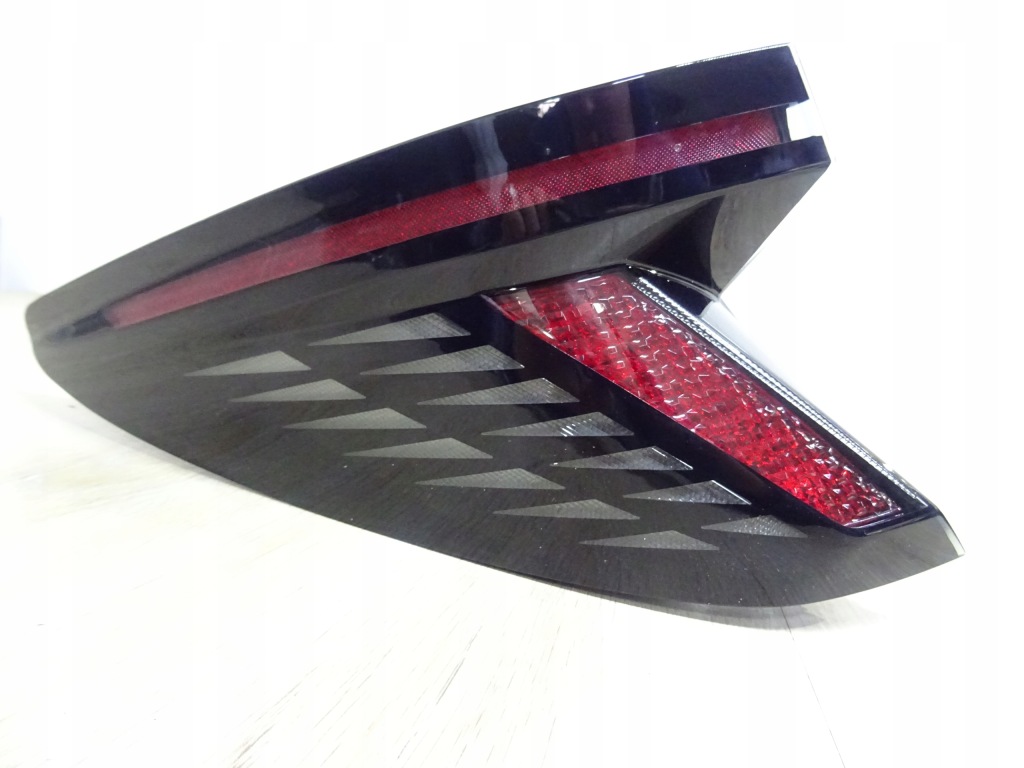 Купить Фара задняя левая led tucson 4 92401-n8100