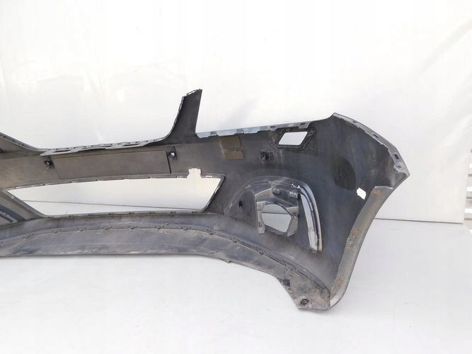 фото №7, Seat alhambra 10- бампер передний перед