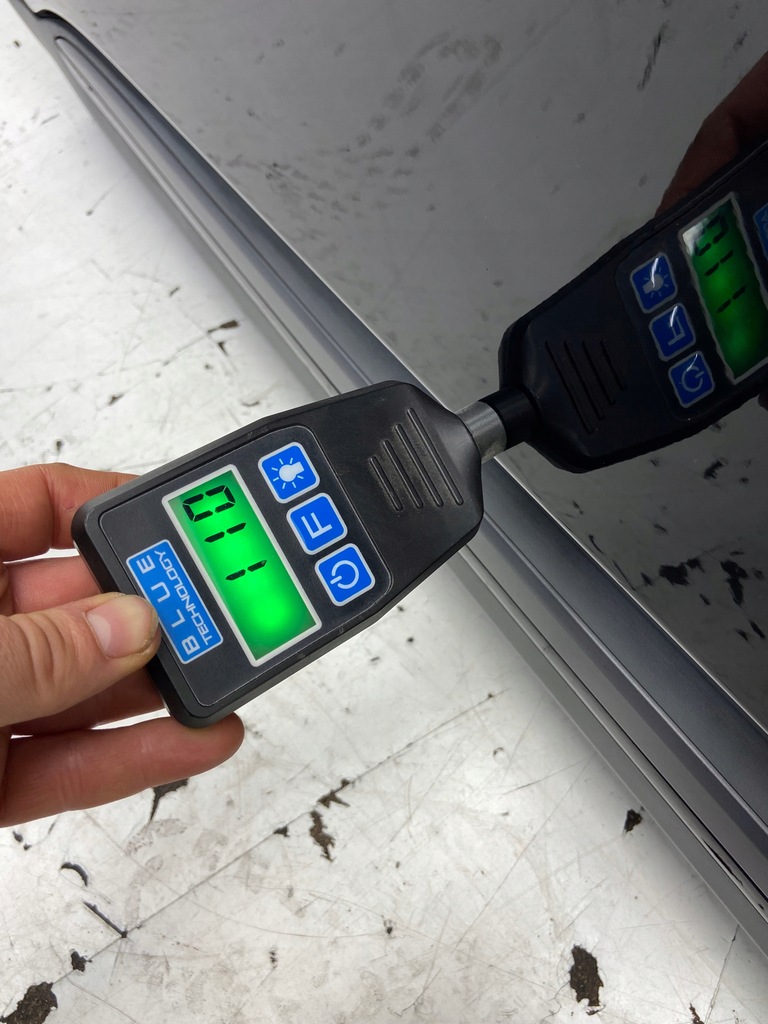 фото №6, Renault arkana 2022r дверь передние левая tegxa