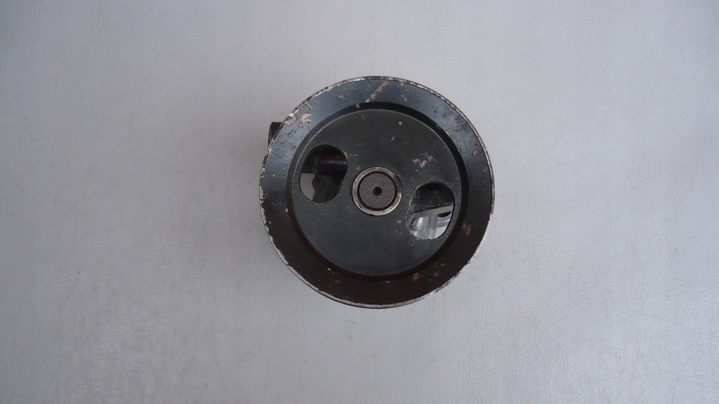 фото №8, Насос підсилювача 57110-1c580 getz 1,4i 1,6i 07r