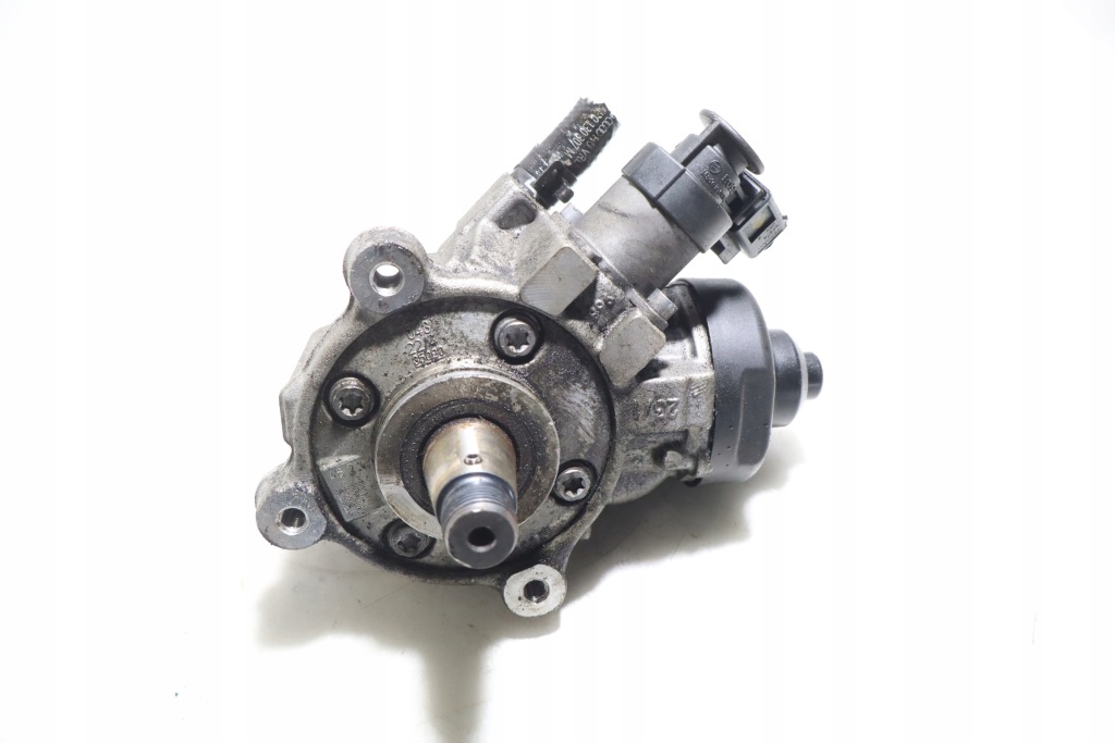 фото №1, Насос впрыскная skoda octavia iii lift 2.0tdi