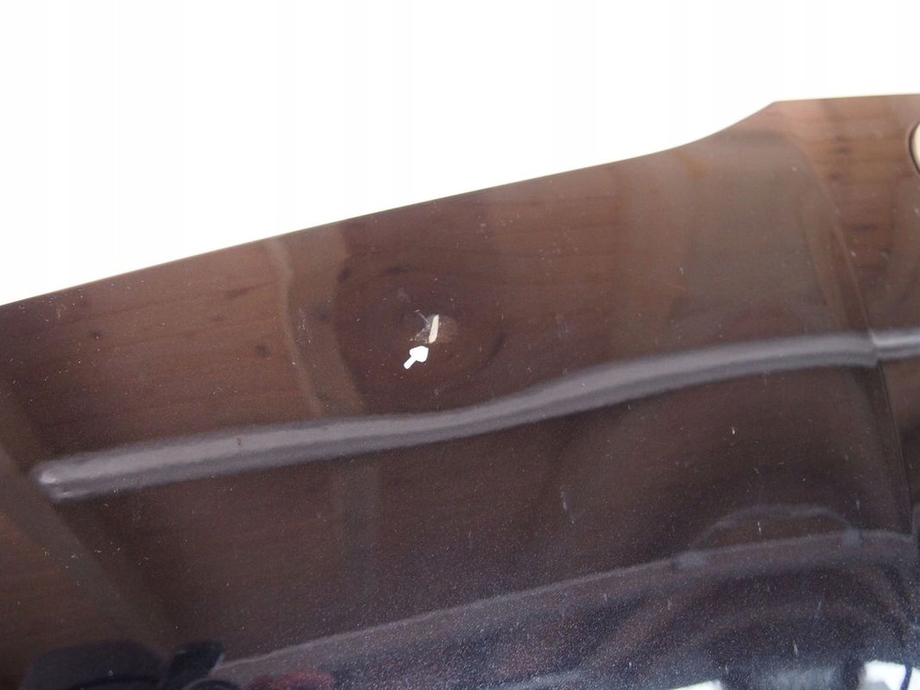 фото №5, Skoda scala 19r капот кришка двигуна 2019