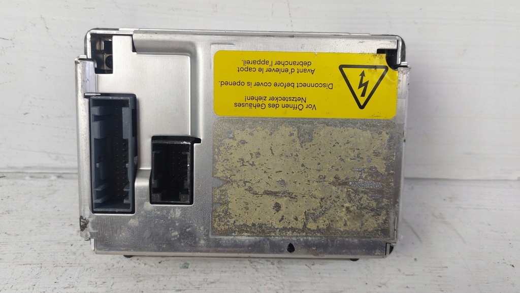 фото №4, Opel vectra c дисплей кольоровий радіо 6591550302