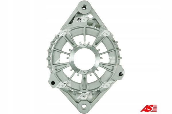 фото №1, Кронштейн, фланець привідний генератора as-pl abr1010s