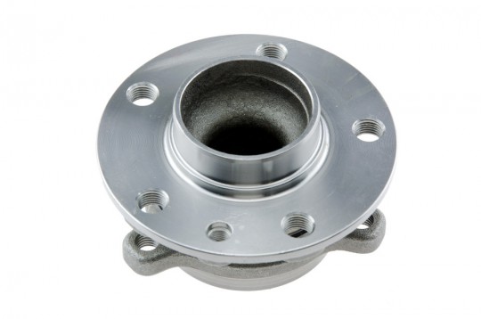 фото №4, Ступица колеса перед nty klp-ar-011