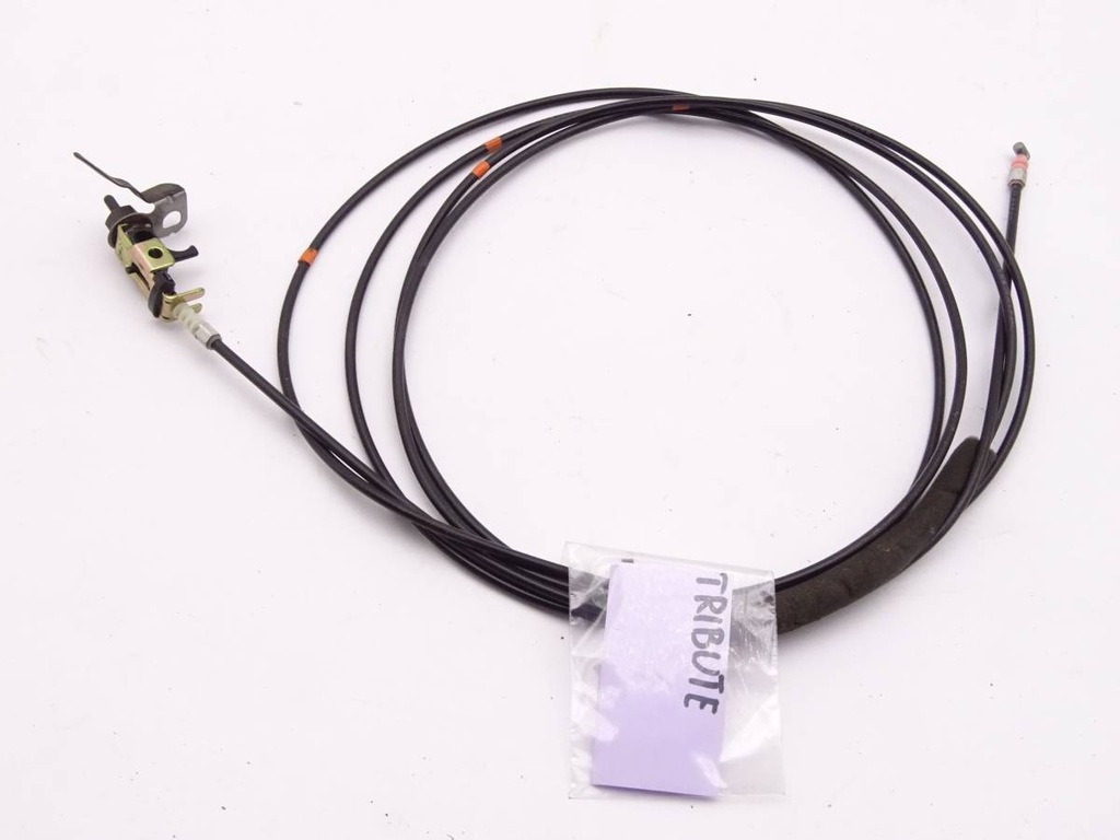 фото №1, Mazda tribute 00-07 трос кришка заливної пального