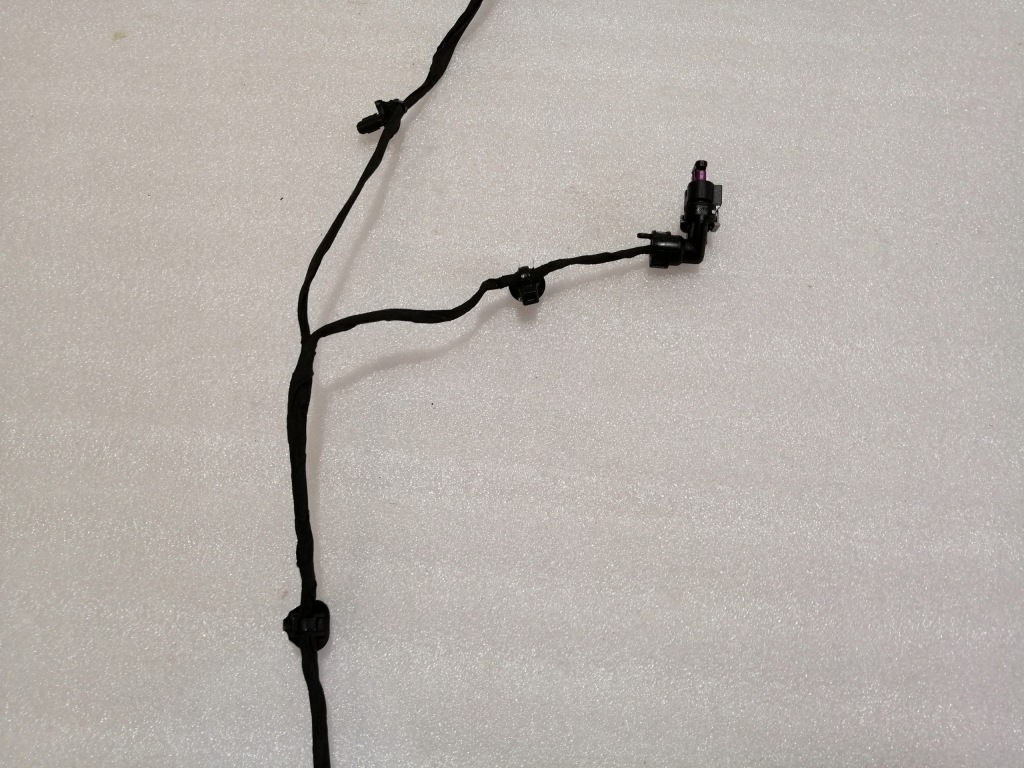 фото №6, Bmw ix i20 джгут pdc електропроводка бампера перед