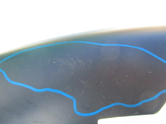 фото №10, Dacia оригінальний номер 620222633r бампер передній