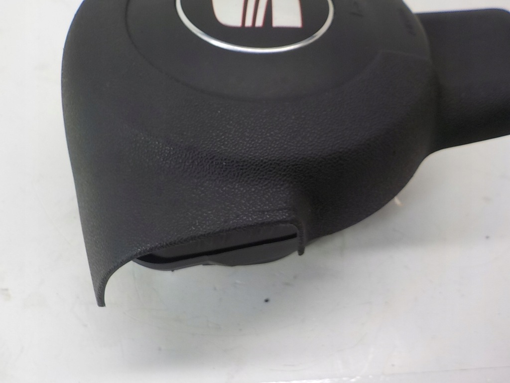 фото №8, Seat altea toledo iii подушка водія air bag 5p0880201af