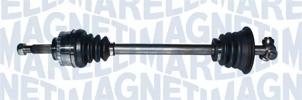 Купить Magneti marelli 302004190231 wał приводной