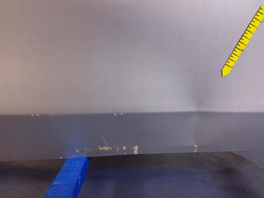 фото №4, Kia ceed iii lift двері перед праве передні