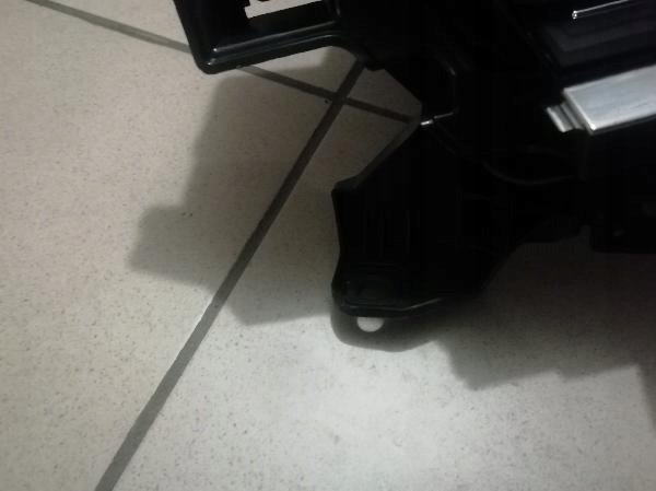 фото №5, Opel mokka led 9834008280 лампа передняя перед