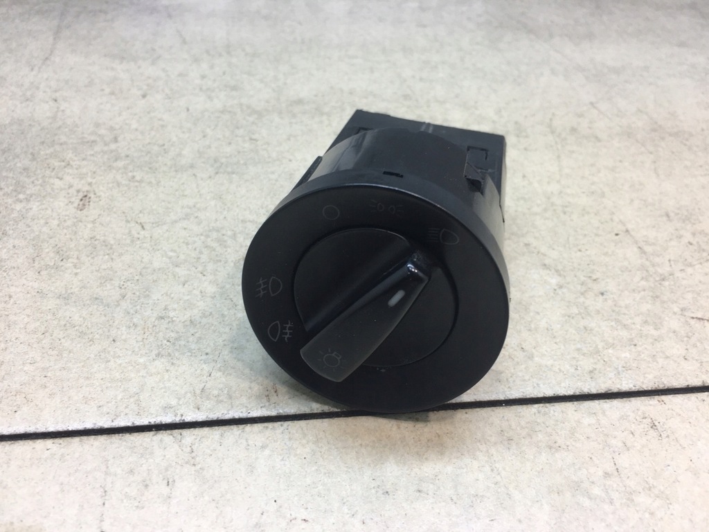 фото №1, Вимикач світла ford galaxy i fl 109 928