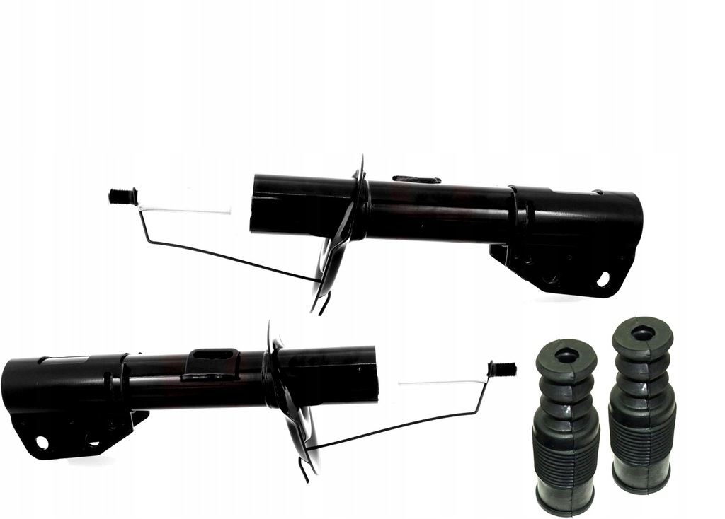 фото №1, Амортизатори захист відбійники перед chevrolet captiva , opel antara , 2006-