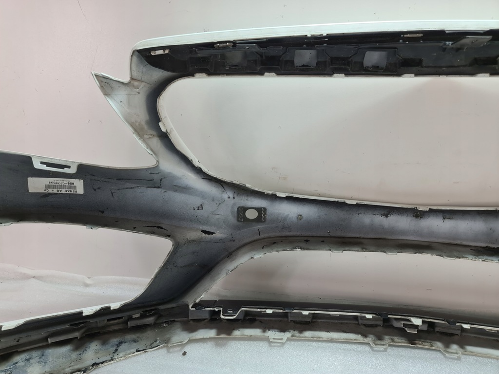 фото №11, Mercedes c-klasa w205 amg бампер перед передний a2058850925