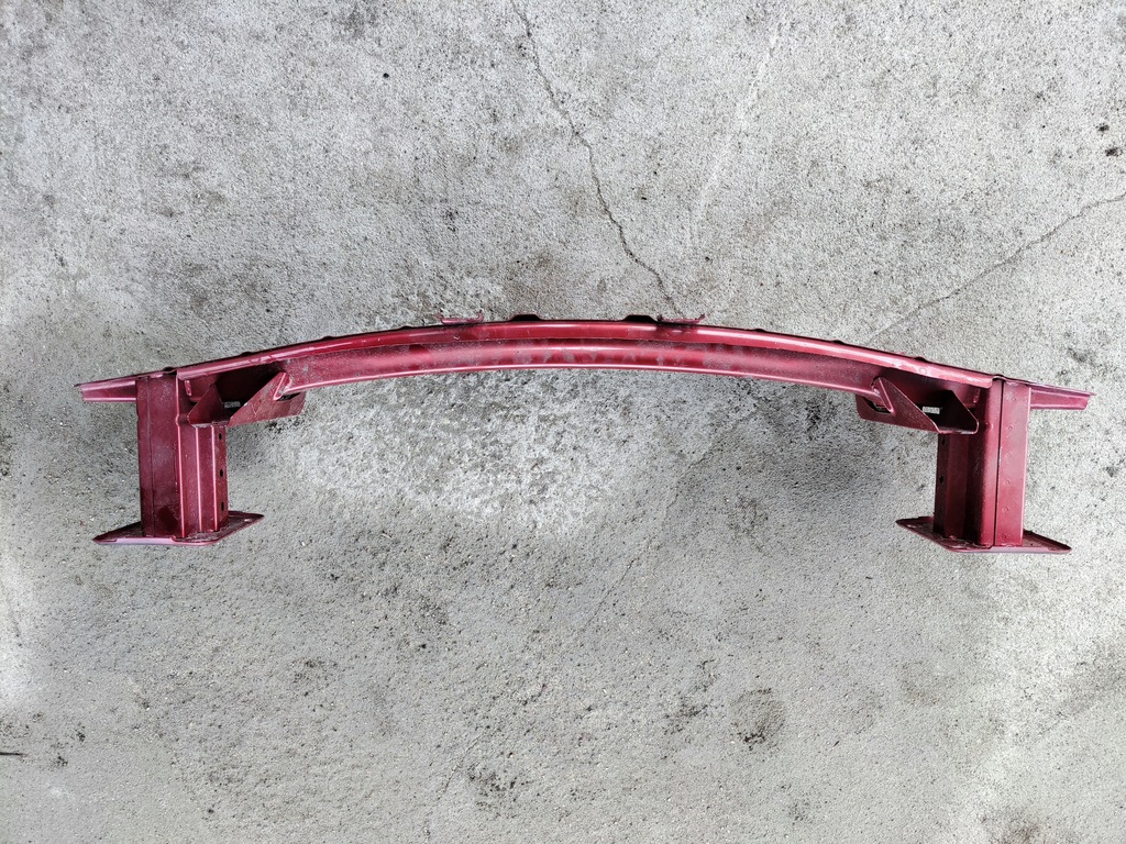 фото №8, Mazda 3 iv bp балка усилитель бампера перед