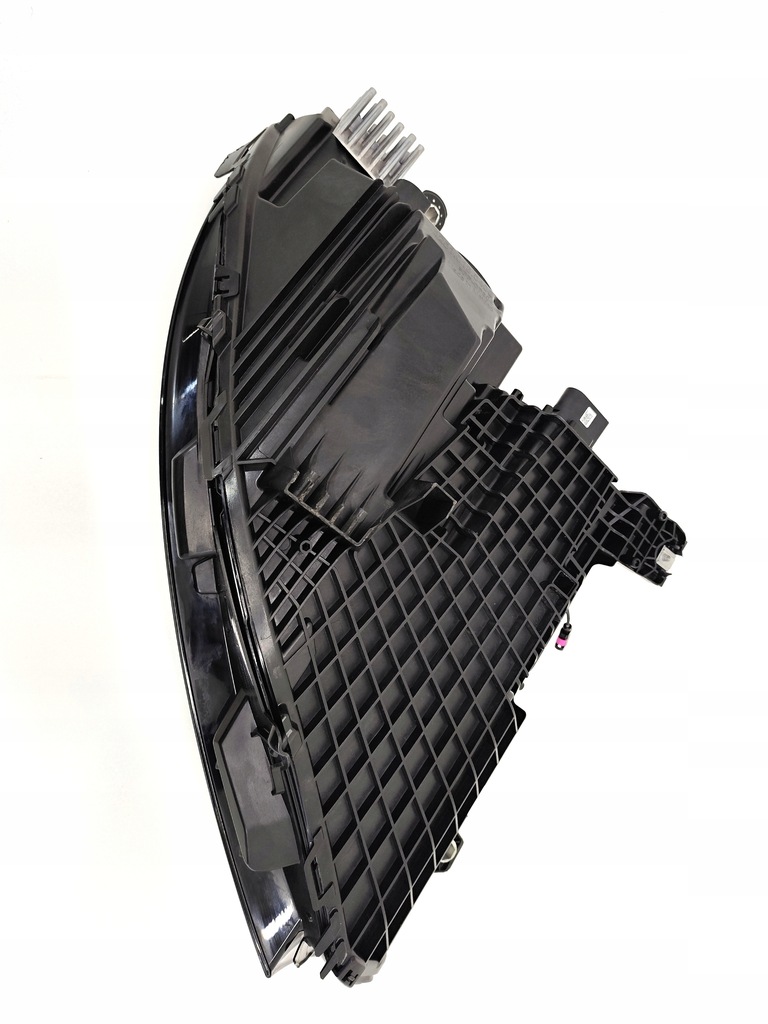 фото №10, Mercedes eqs w296 лампа левая перед digital light a2969062502