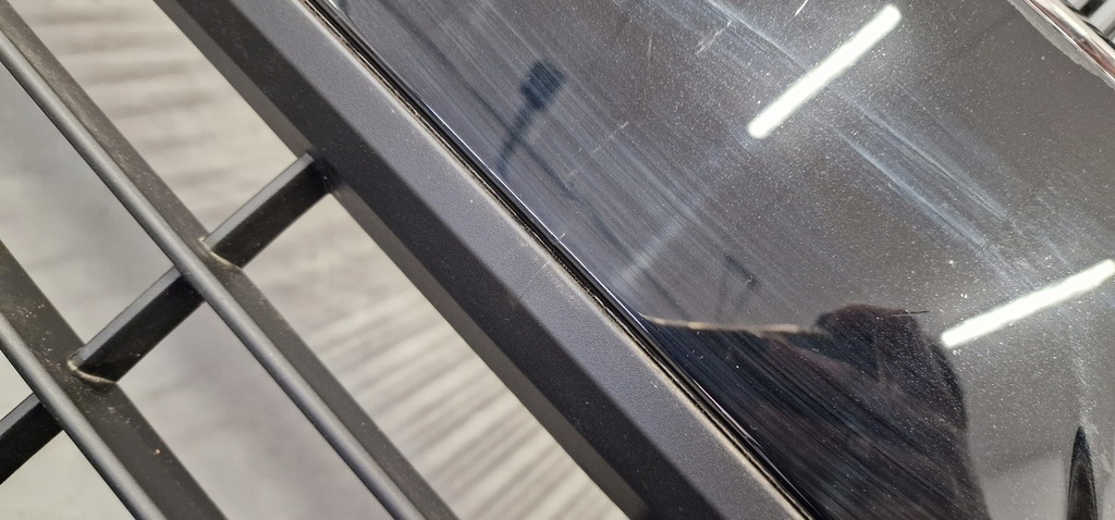 фото №8, Volvo xc40 lift 2022- бампер передний перед