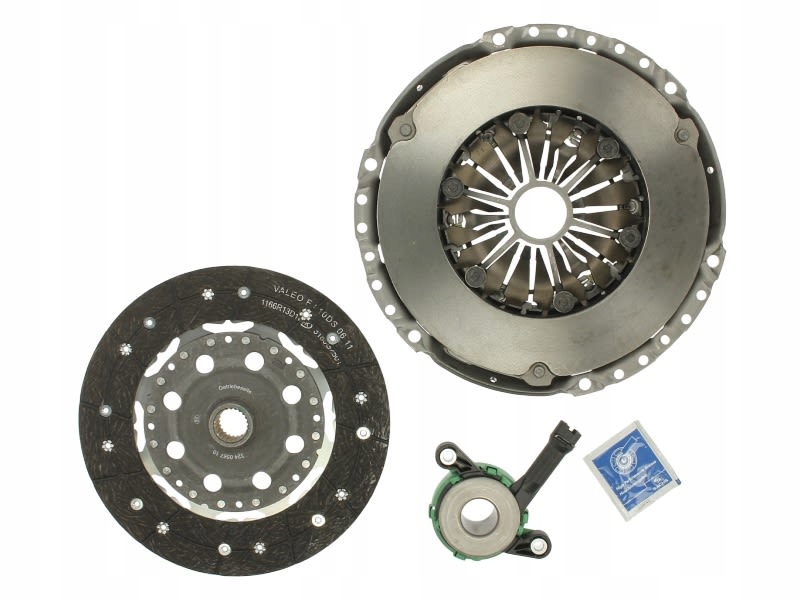 Зчеплення комплект sachs 3000 990 310 Доставка