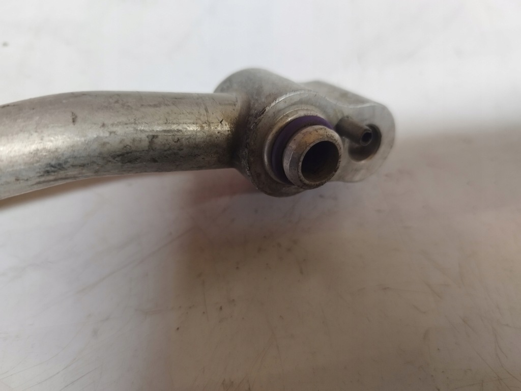 фото №9, Seat cordoba ibiza 1.9tdi wąż шланг кондиционера 6k0820721f