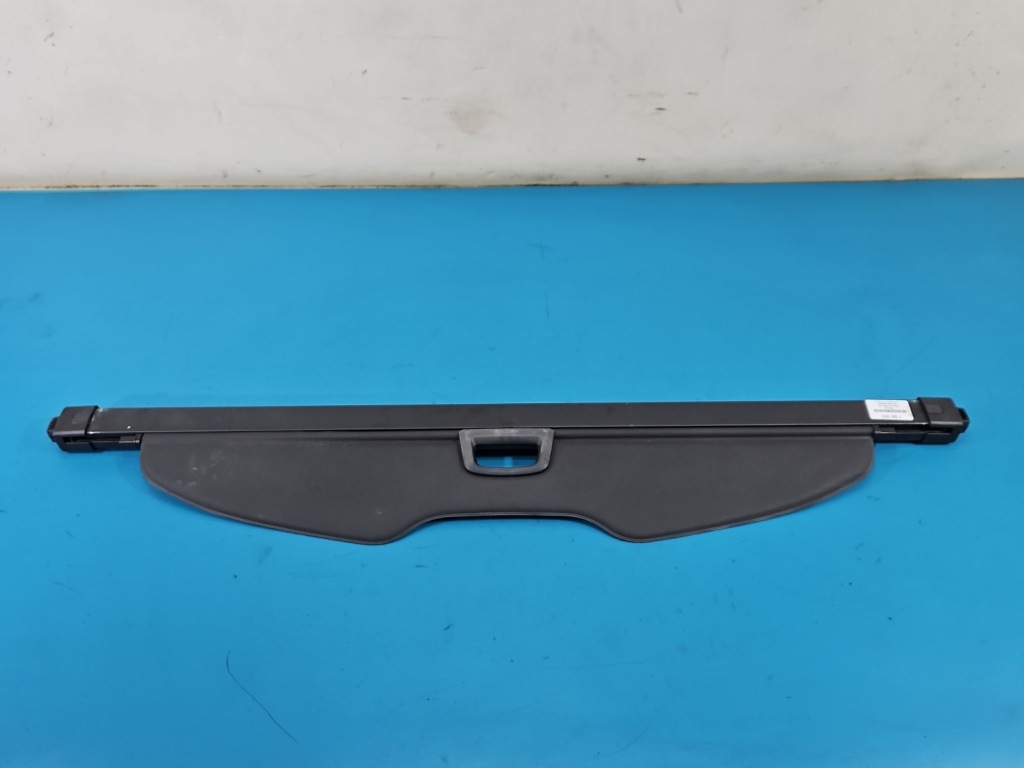 фото №1, Шторка багажника opel antara