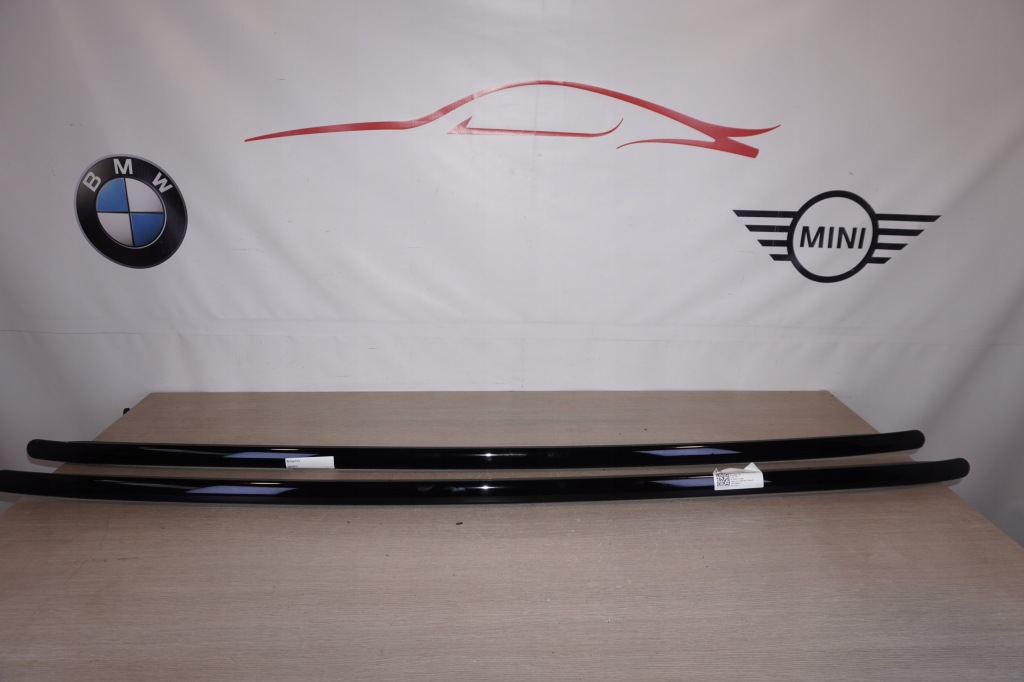 Купить Рейлинги кровельные mini u25 5a21d57