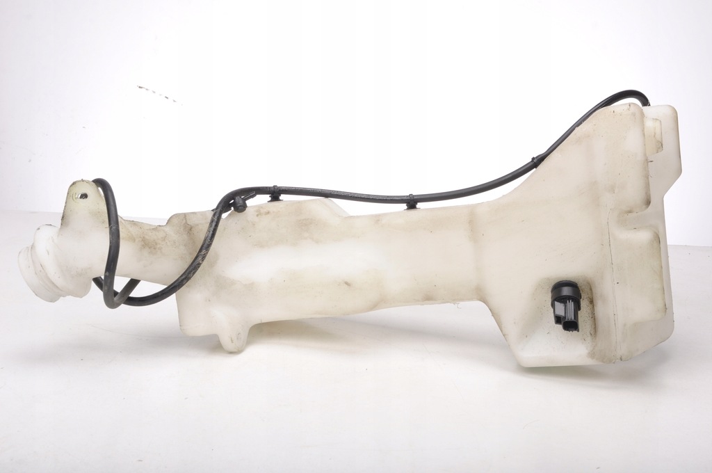 фото №6, Mclaren 650s бачок омывателя помпа