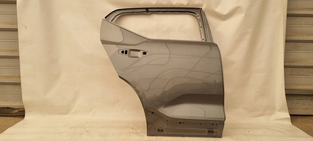 фото №1, Volvo xc90 ii 2 дверь задние правое