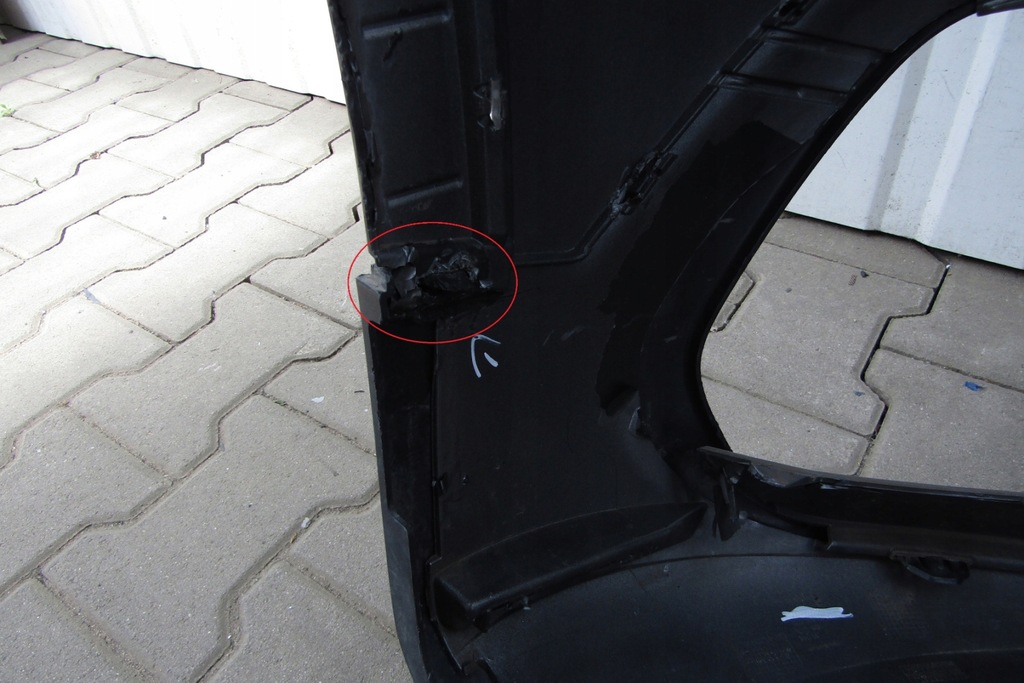 фото №11, Бампер перед передний mercedes glb 247 x247 amg 19-