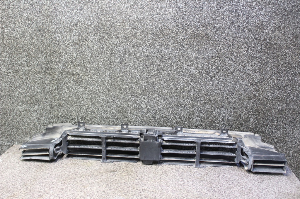 фото №7, Bmw 7 g11 g12 14- шторка ловушка воздуха перед