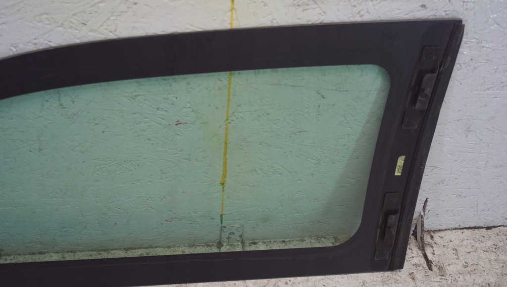 фото №11, Стекло левый задняя chrysler town & country