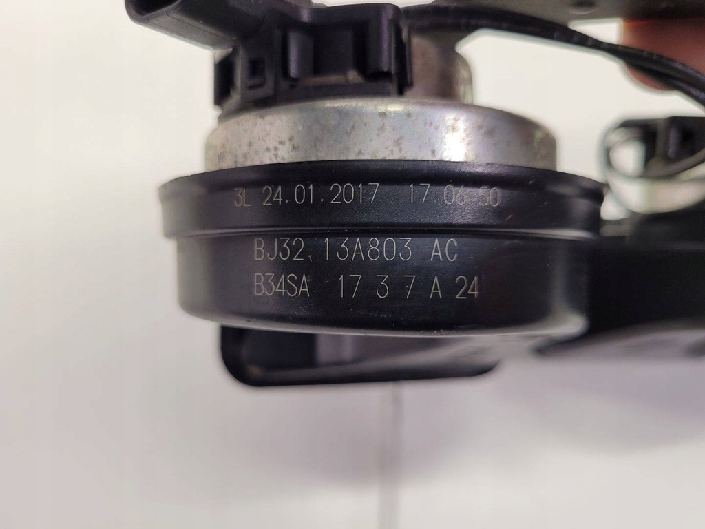 фото №6, Клаксон land rover range rover evoque l538 facelift 2018 bj3213a803ac