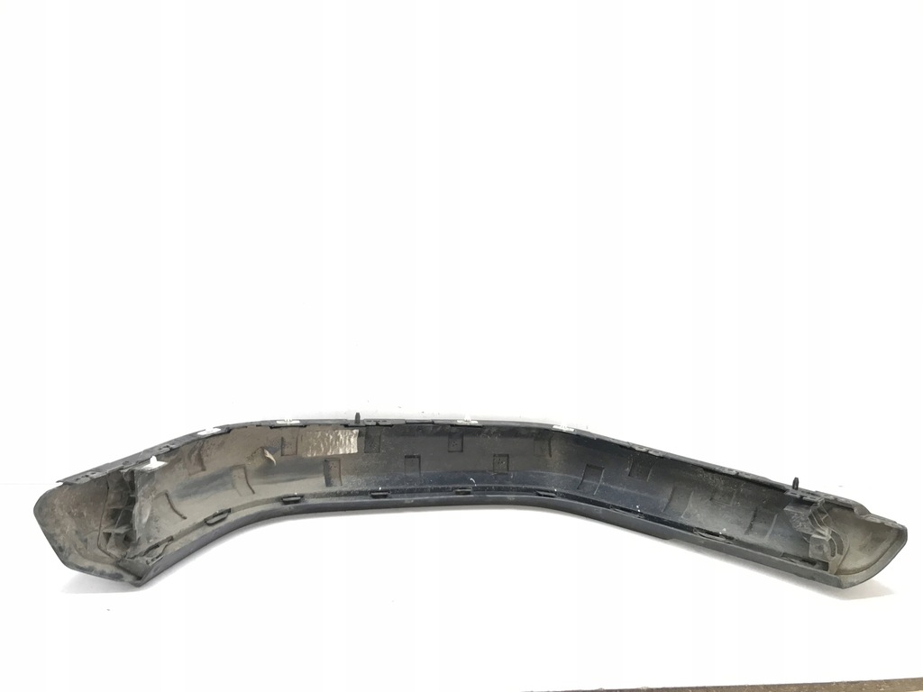 фото №10, Jeep wrangler jl молдинг подкрылок заднего левая 6ad79trmab