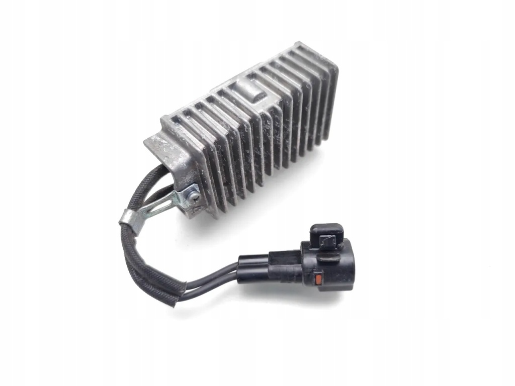 фото №10, Lexus ls блок управления / модуль вентиляторов 460 бензин 280kw 381 hp 2014