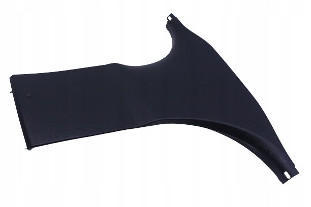 фото №1, Молдинг защита стойка bmw 4 f36 gran coupe 16r.