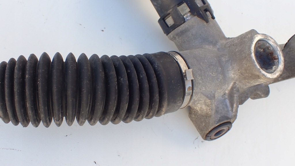 фото №4, Рулевая рейка трансмиссия mazda 6 gj iii