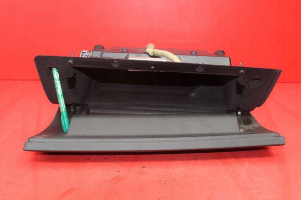 фото №6, Бардачок пасажира eu 39891975 volvo xc70 2 ii 07-13