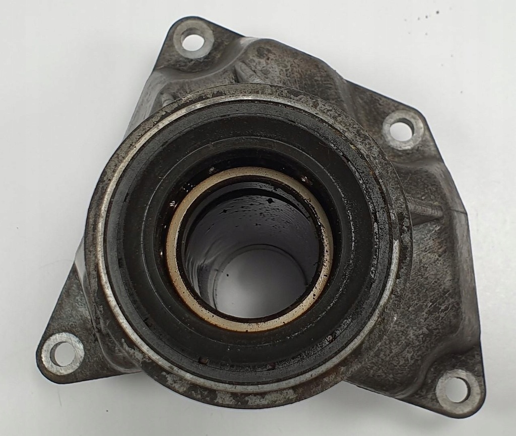 фото №2, Кронштейн підпора піввісь range rover iii l322 3.6 v8 d