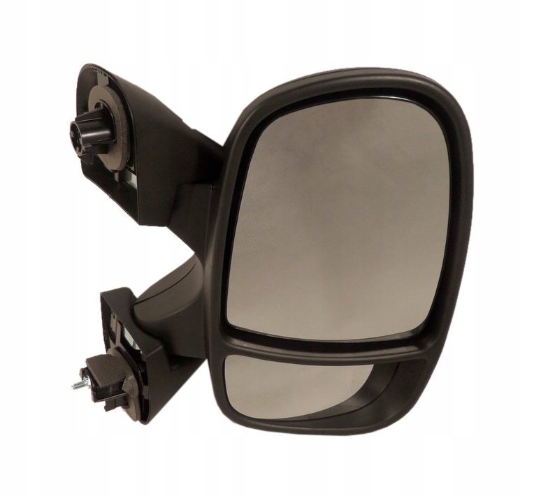 фото №2, Правое зеркало renault trafic 2001 - 2014 ele