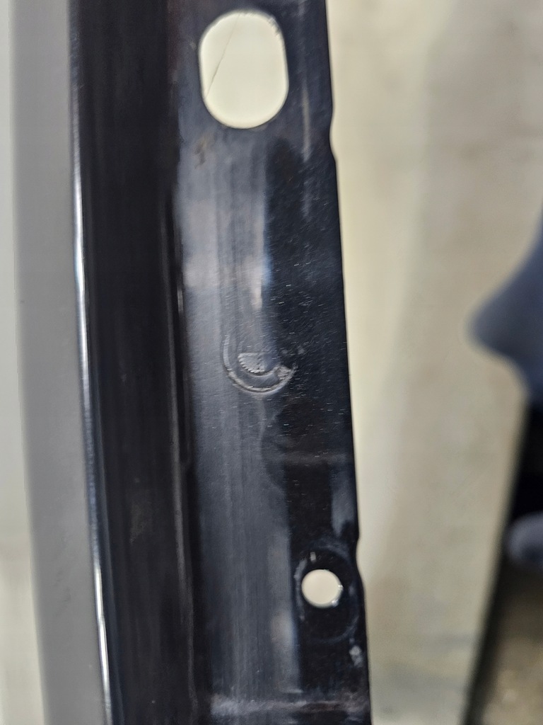 фото №12, Крыло левый перед передний bmw 5 g30 g31