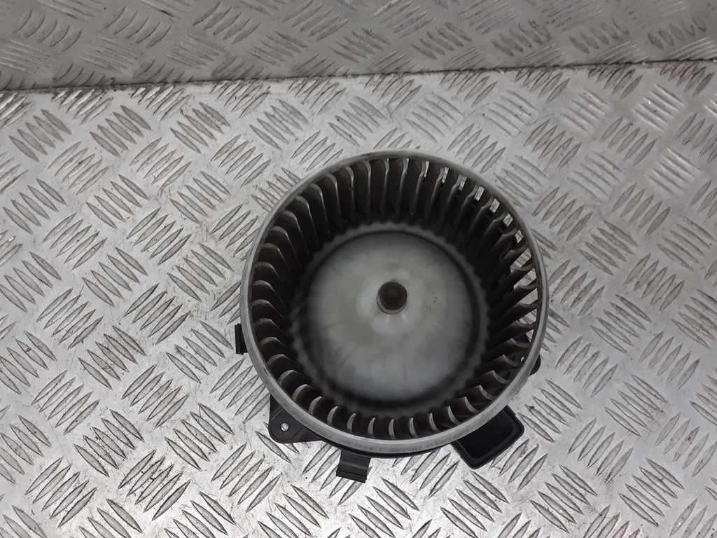 фото №6, Вентилятор обдув lancia delta 5g7833100